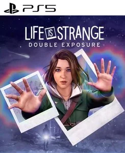 Comprar Life is Strange Doble Exposure PS5 para PS5 - PSNCLICK Digitales Latinoamérica